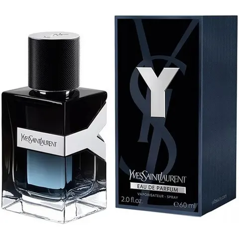 Yves Saint Laurent Y Eau de Parfum 60 ml – Bild 3