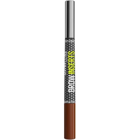Maybelline - Brow Inserts, Medium Brown – Bild 2