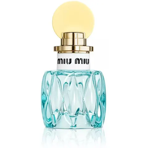 Miu L'Eau Bleue EDP 30 ml 30 ml – Bild 3