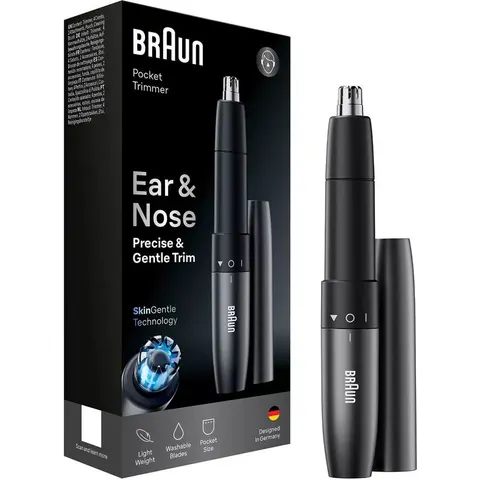Braun - Black – Bild 2