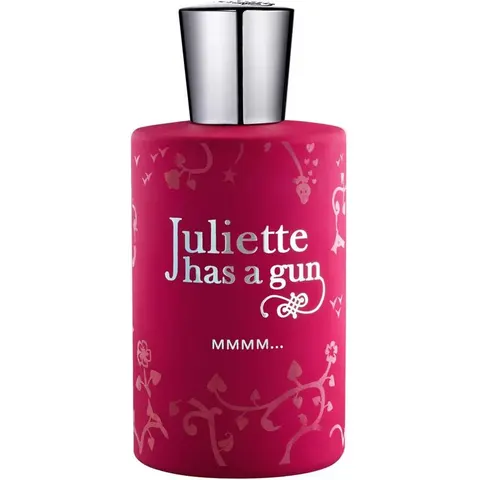 Juliette Has A Gun Eau De Parfum Mmmm… 100 ml – Bild 2