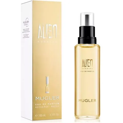 MUGLER - Alien Goddess Eau de Parfum Refill, 100 ml – Bild 2