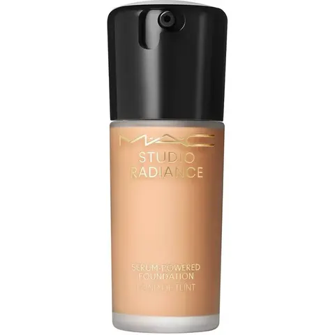 MAC Cosmetics Studio Radiance Serum-Powered Foundation Nw22 – Medium 30 – Bild 2