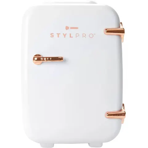 STYLPRO Beauty Fridge – Vit – Bild 3