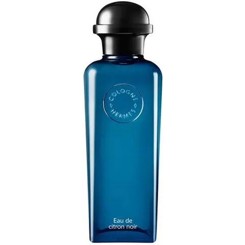 100ml HERMÈS Eau de Citron Noir Eau de Cologne – Bild 3