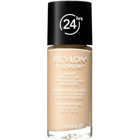 Revlon - Make Up Combi 240 Medium Beige, 30 ml – Bild 2