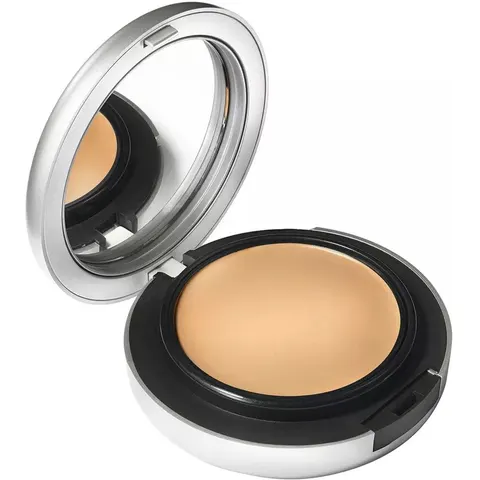 MAC Cosmetics Studio Fix Tech Cream Foundation NC15 – Ljus 10 – Bild 2