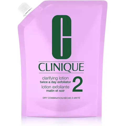 400ml Clinique Clarifying Lotion 2 Refill – Bild 4