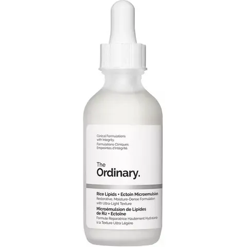 60ml The Ordinary Rice Lipids + Ectoin Microemulsion – Bild 3