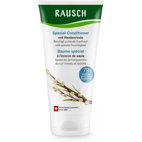 RAUSCH Spezial-Conditioner mit Weidenrinde – Bild 2
