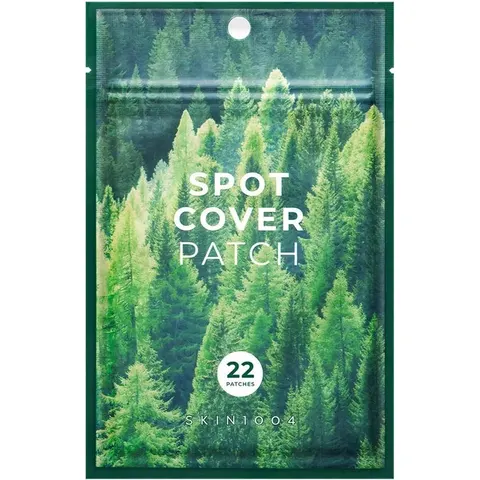 SKIN1004 Spot Cover Patch 22 g – Bild 2