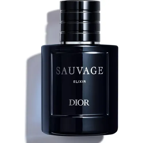 Christian Dior - Parfum, Sauvage Elixir, 150 ml – Bild 2