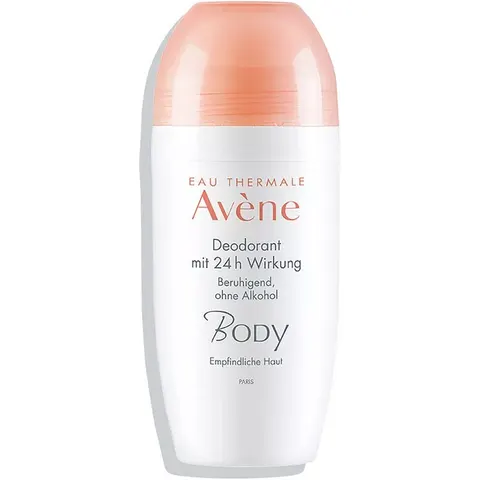 Avène BODY Deodorant mit 24h Wirkung – Bild 3