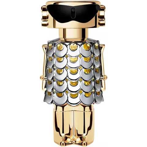 80ml rabanne Fame Eau de Parfum Spray – Bild 3