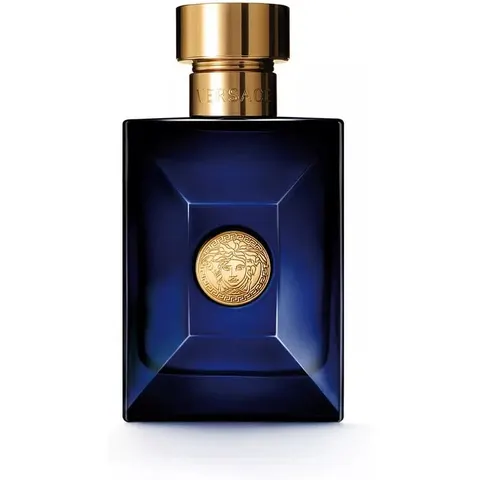 50ml Versace Dylan Blue Eau de Toilette – Bild 5
