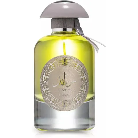 Lattafa Raed Silver Eau de Parfum 100 ml – Bild 2