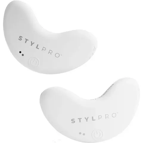 STYLPRO Red LED Patch Duo – Bild 2
