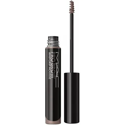 MAC Cosmetics Pro Brow Whipgrip Mousse Thunder – Brun 4 – Bild 2