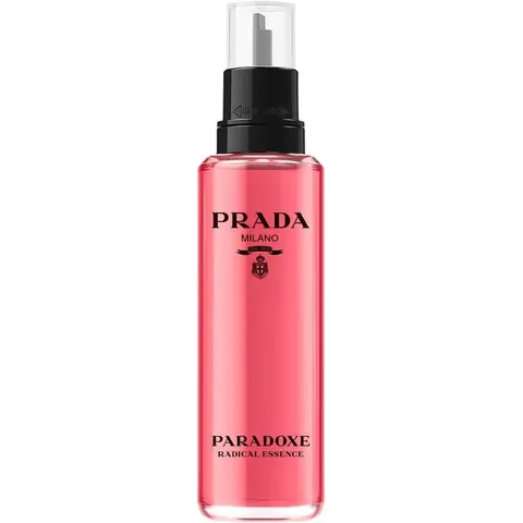100ml Prada Paradoxe Le Parfum Refill – Bild 3