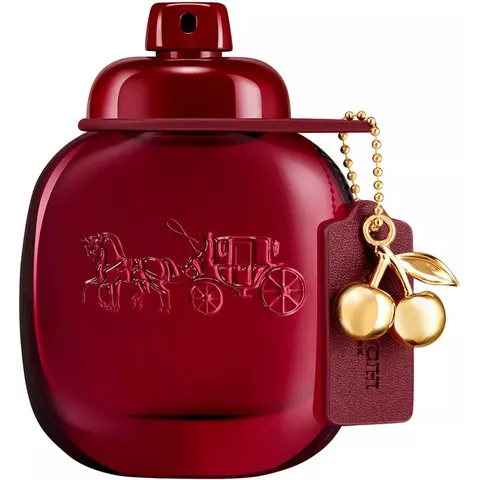Coach Cherry Parfum 50 ml – Bild 2