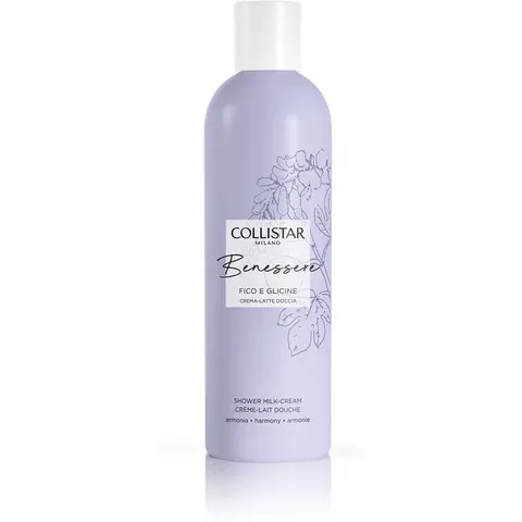 Collistar - Shower Milk-Cream, 250 ml – Bild 2