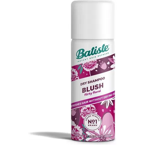 Batiste Dry Shampoo Blush 50 ml – Bild 2