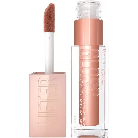 Maybelline - Lifter Gloss, 5.4 ml, Stone – Bild 2