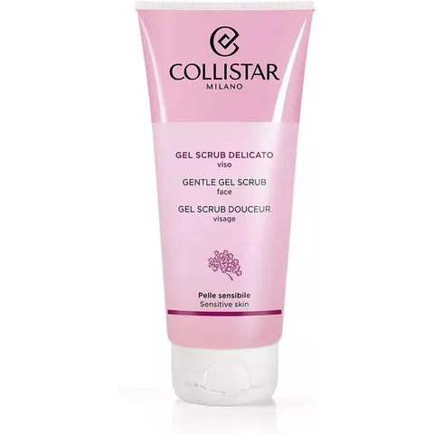 Collistar Gentle Gel Scrub 100ml 100 ml – Bild 2