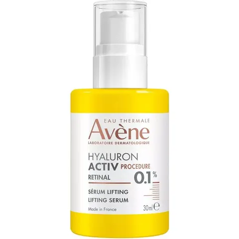 Avene Hyaluron Activ Procedure Retinal Serum – Bild 2