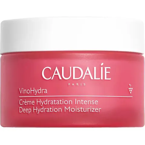 50ml CAUDALIE VinoHydra Deep Hydration Moisturizer – Bild 2