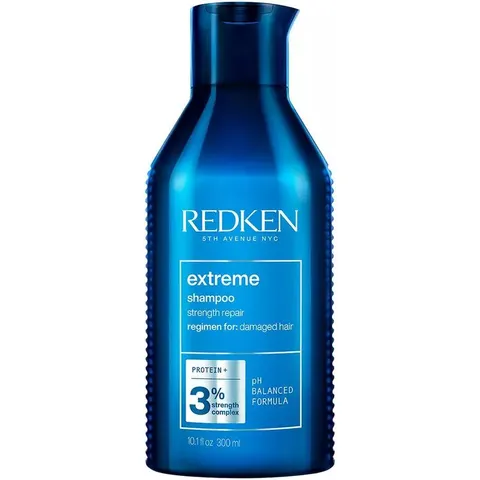 300ml Redken extreme Shampoo – Bild 5