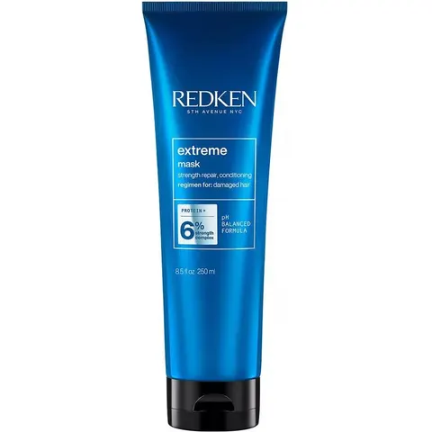 Redken Extreme Haarmaske 250 ml – Bild 3