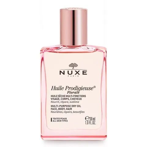 Nuxe Huile Prodigieuse Flo – 30 – Bild 2