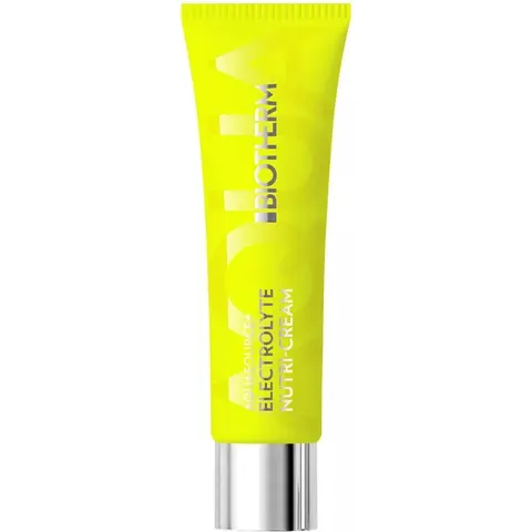 Biotherm Aquasource+ Electrolyte Nutri-Cream 30 ml – Bild 2