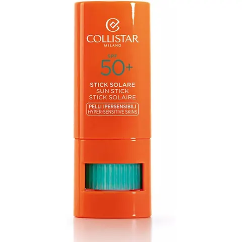 Collistar Sun Stick SPF 50+ 9 ml – Bild 3
