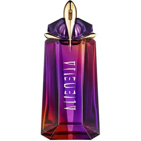 Mugler Alien Hypersense Eau De Parfum 90 ml – Bild 4
