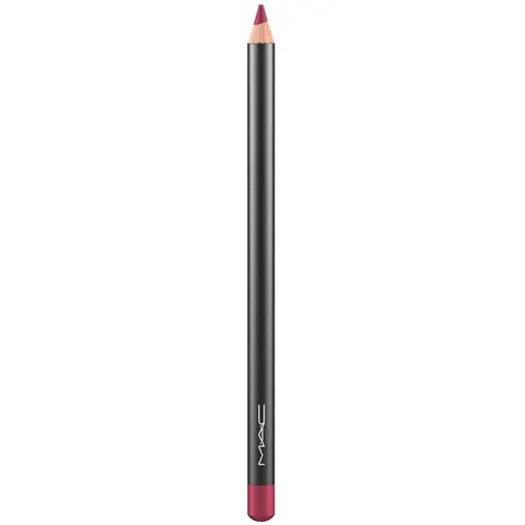 MAC Cosmetics Lip Pencil Beet – Röd – Bild 2