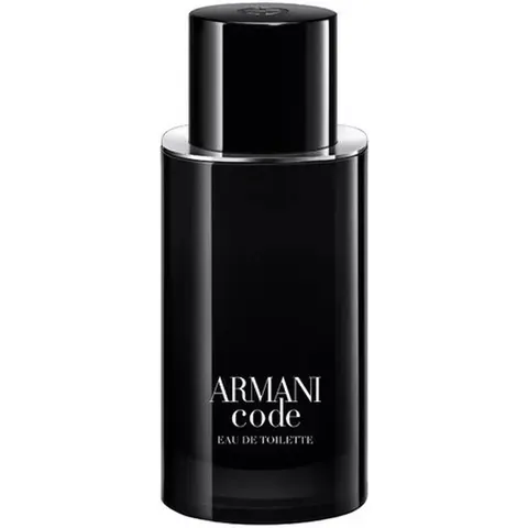 Giorgio Armani Code Eau de Toilette 75 ml – Bild 3