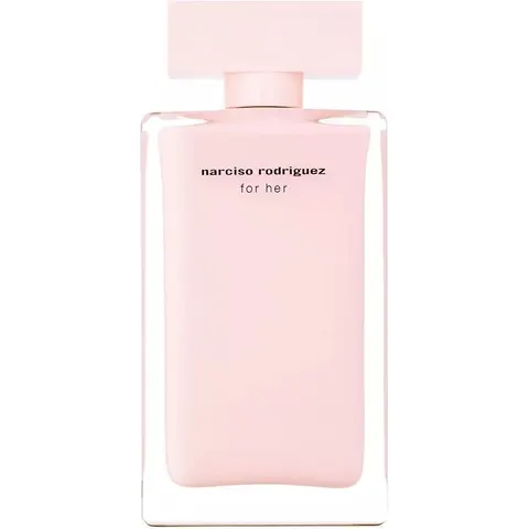 100ml Narciso Rodriguez for her Eau de Parfum – Bild 4