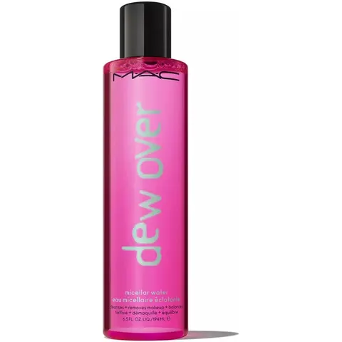 MAC Cosmetics Dew Over Micellar Water 194 ml – Bild 2