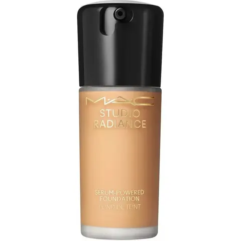 MAC Cosmetics Studio Radiance Serum-Powered Foundation Nc42 – Medium 30 – Bild 2