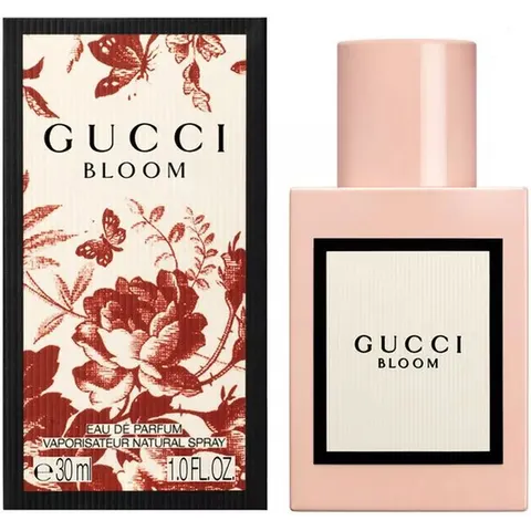30ml Gucci Bloom Eau de Parfum – Bild 4
