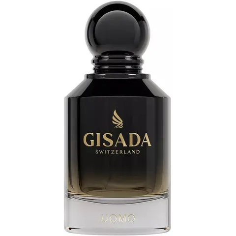 50ml Gisada Uomo Eau de Parfum – Bild 3