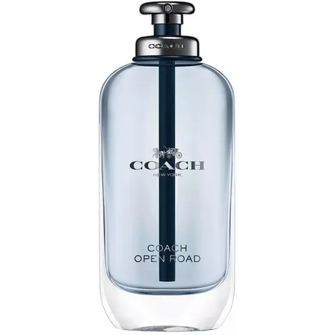 COACH - Open Road, Eau de Toilette, 100 ml – Bild 2