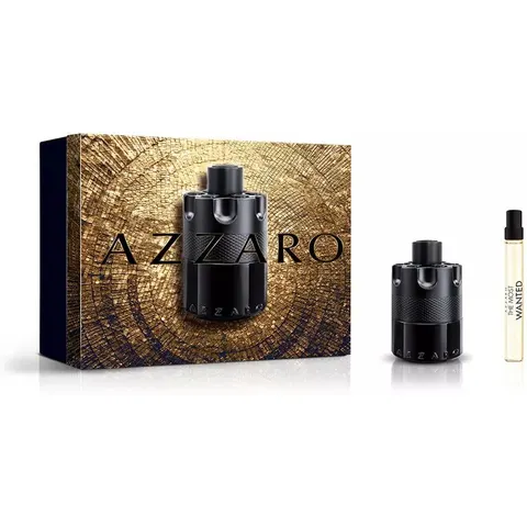 Azzaro - The Most Wanted Eau de Parfum Set, set – Bild 2