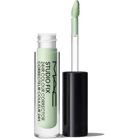 MAC Cosmetics Studio Fix 24HR Colour Corrector Mint – Grön 1.8 – Bild 2