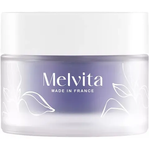 Melvita - Festigende Samt-Creme, 50 ml – Bild 3