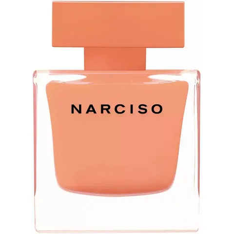 30ml Narciso Rodriguez NARCISO Ambrée Eau de Parfum – Bild 5