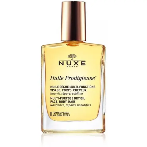 Nuxe Huile Prodigieuse – 30 – Bild 2