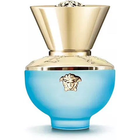 30ml Versace Dylan Turquoise Eau de Toilette – Bild 5